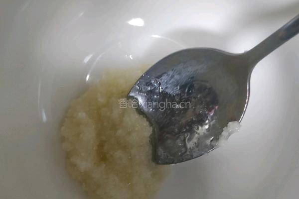减肥轻食经典菜柠檬蜂蜜穿心莲的做法图解1