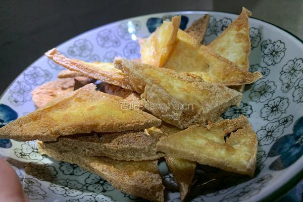 家常豆腐的做法图解5