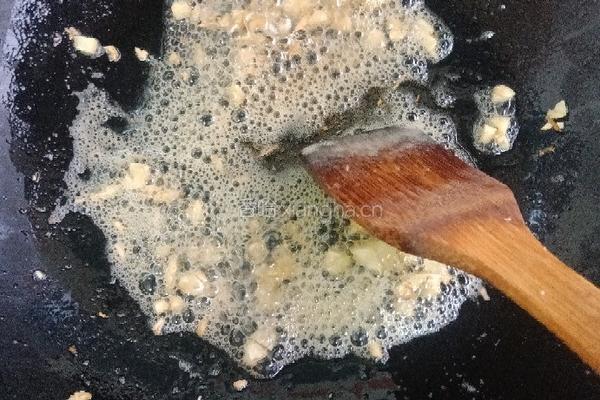 清炒长蒲瓜的做法图解4