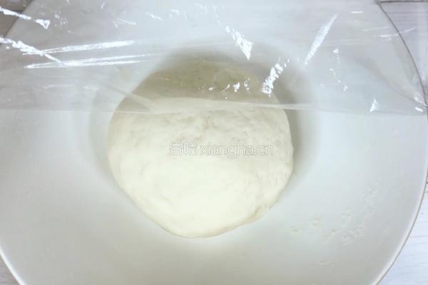 小糖饼的做法图解6
