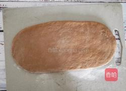 流心红糖馒头的做法图解7