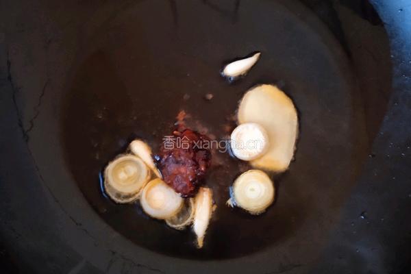 火锅鸡汤面的做法图解7