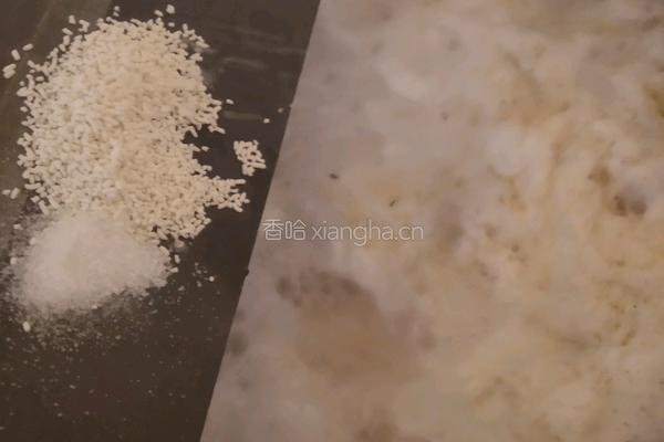 火锅鸡汤面的做法图解11