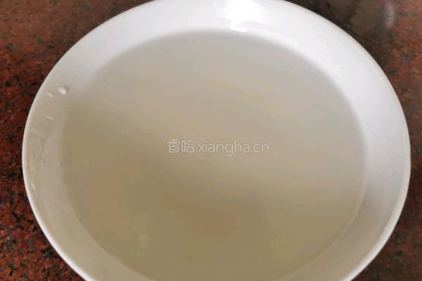 椰子煲鸡汤的做法图解1