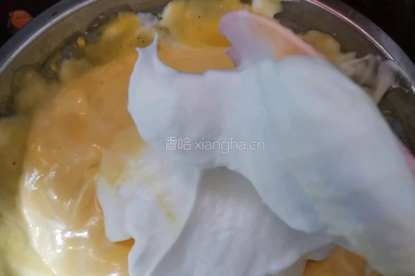 电饭锅蛋糕的做法图解14