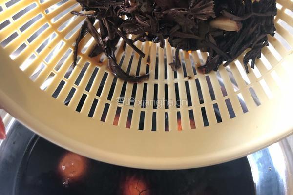 茶叶蛋的做法图解7