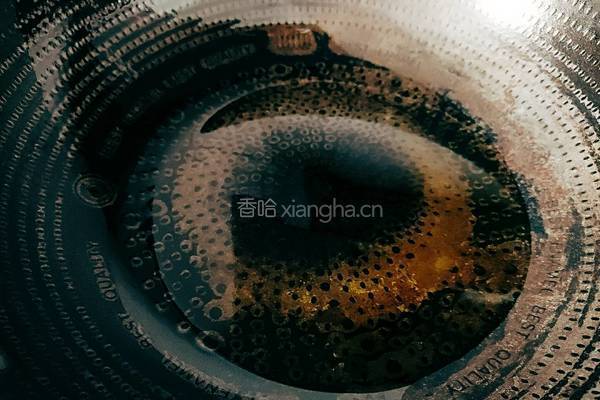 香菇蒸牛腩的做法图解11
