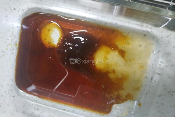 无油烟不动火超级快手菜15分钟出炉豉油西兰花的做法图解1
