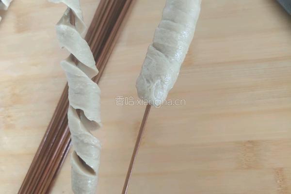 烤面筋的做法图解18