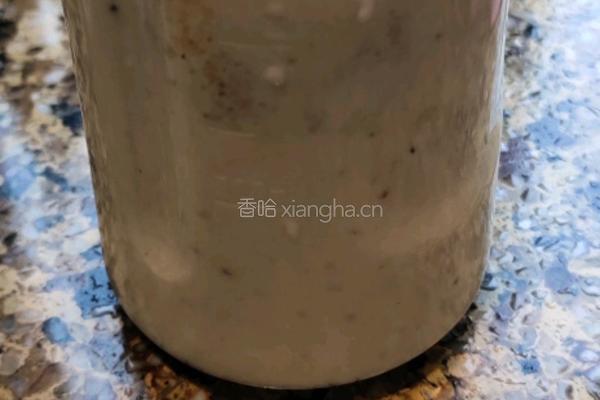猕猴桃饮品的做法图解2