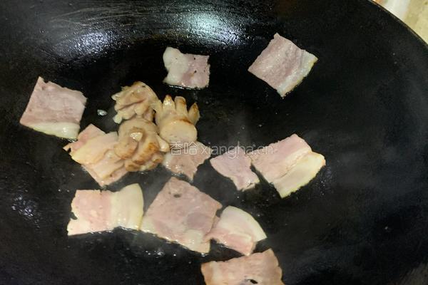 麻辣香锅的做法图解5