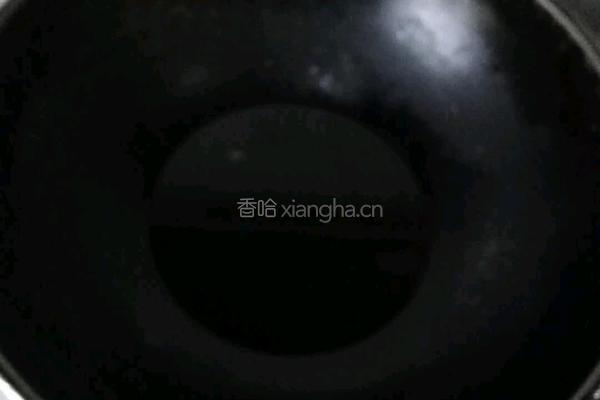 脆香南瓜的做法图解3