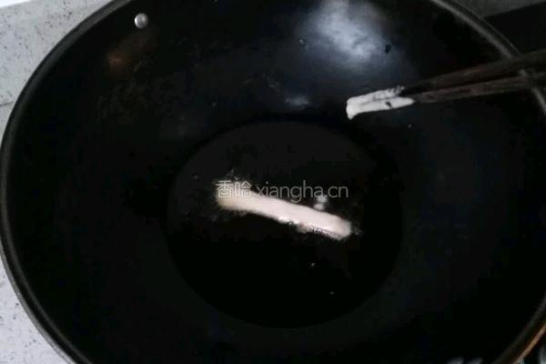 脆香南瓜的做法图解5