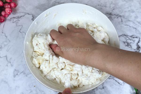 肉龙的做法图解7