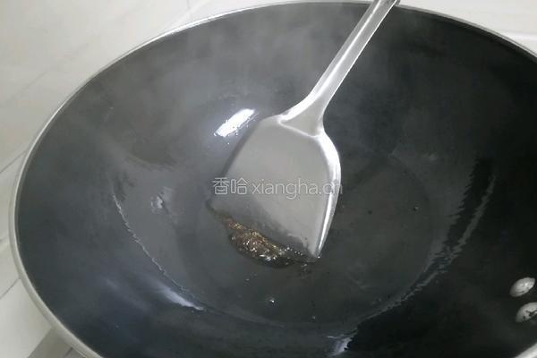 黄焖鸡的做法图解8
