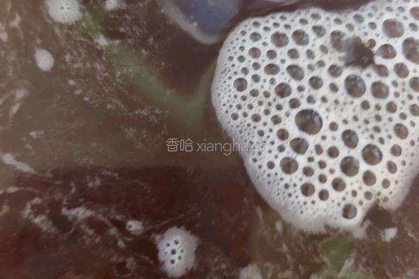 枣糕的做法图解4