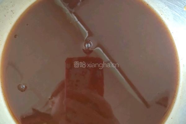 枣糕的做法图解6