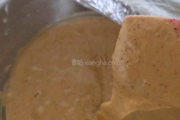 枣糕的做法图解10