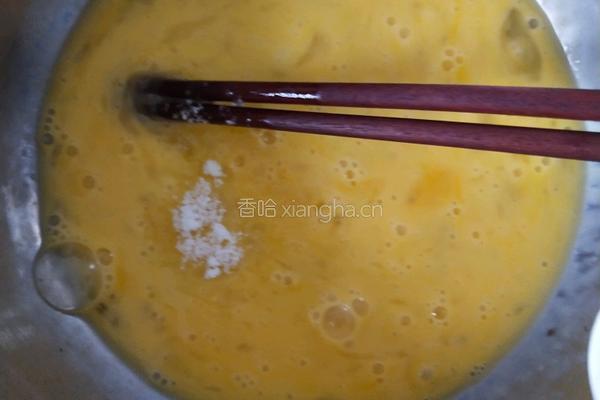 电饼铛自制酸奶芒果毛巾卷的做法图解4