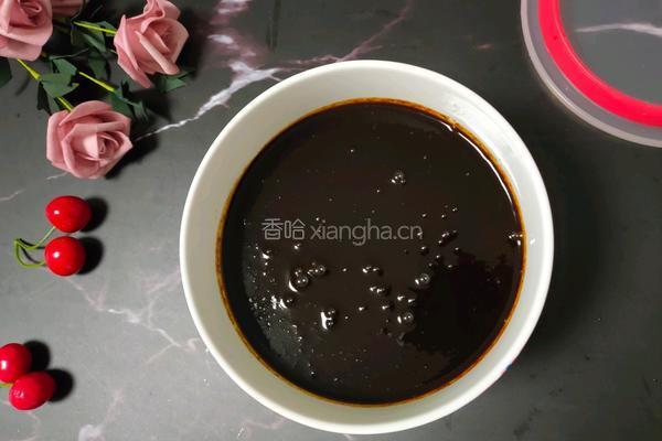 姜枣膏的做法图解10