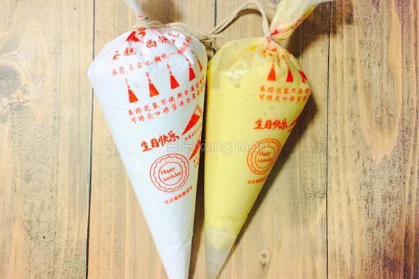 豆乳盒子蛋糕的做法图解22