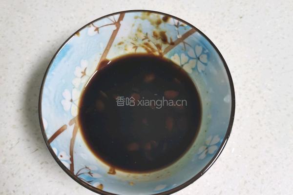 家常香辣蟹的做法图解3