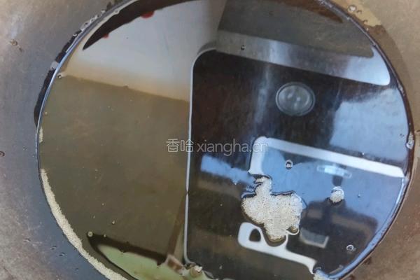油泼辣子的做法图解4