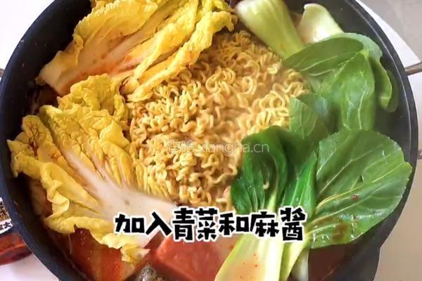 麻辣烫的做法图解10