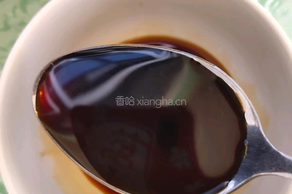 口水鸡腿的做法图解8