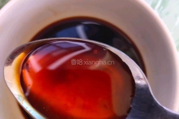 口水鸡腿的做法图解10