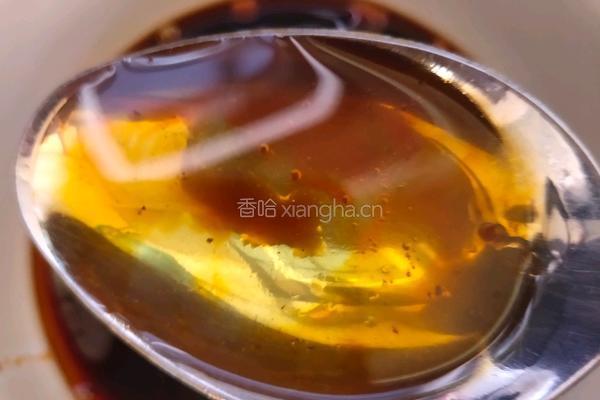口水鸡腿的做法图解11