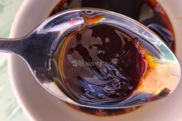 口水鸡腿的做法图解12