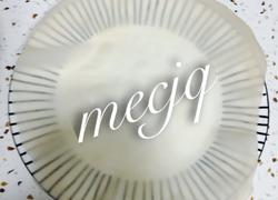 蒸春饼