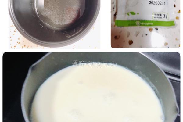 自制豆腐脑的做法图解6