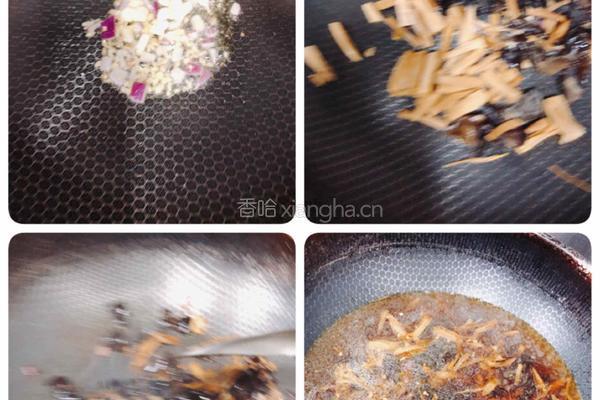 自制豆腐脑的做法图解8
