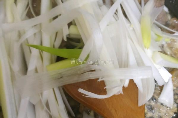 牛肉这样吃又快又嫩还不胖大葱炒牛肉的做法图解17