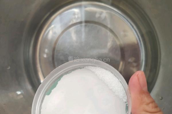 平菇炒肉的做法图解5