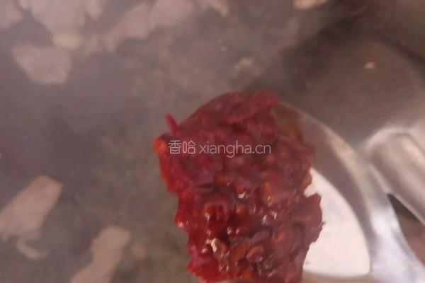 辣炒藕片儿的做法图解9