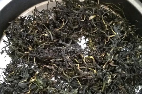 蒲公英茶的做法图解3