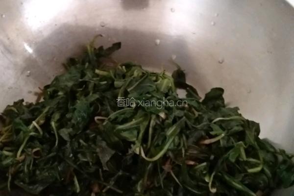 蒲公英茶的做法图解2