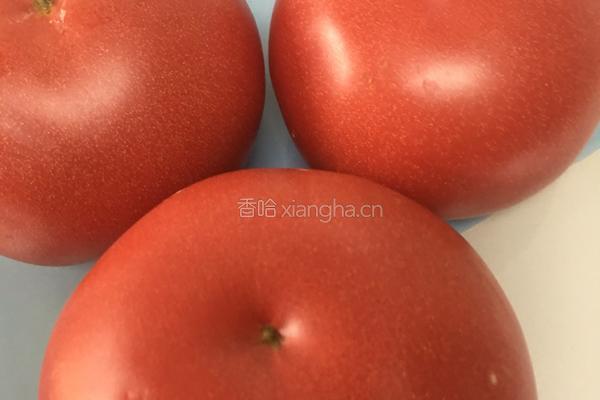 番茄巴沙鱼的做法图解2