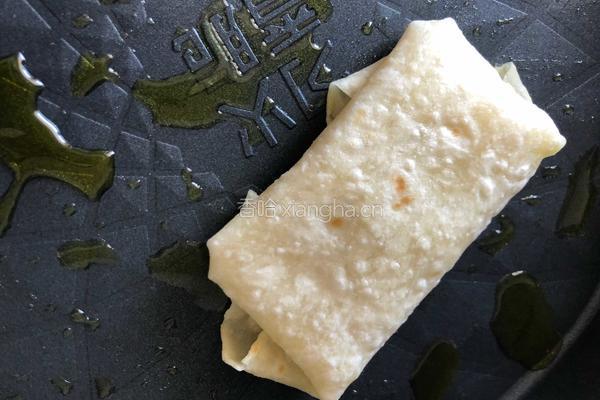 卷饼的做法图解21