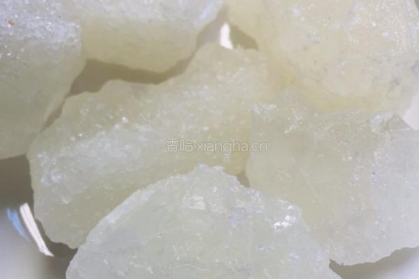 陈皮绿豆糖水的做法图解2