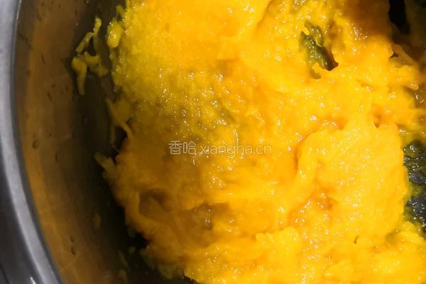 手工水饺的做法图解6