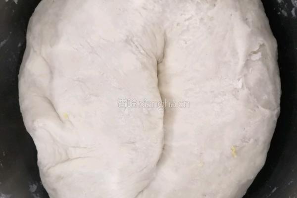 手工水饺的做法图解8