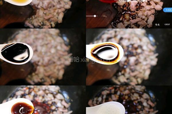 零失败的广式叉烧包（家庭版）的做法图解4