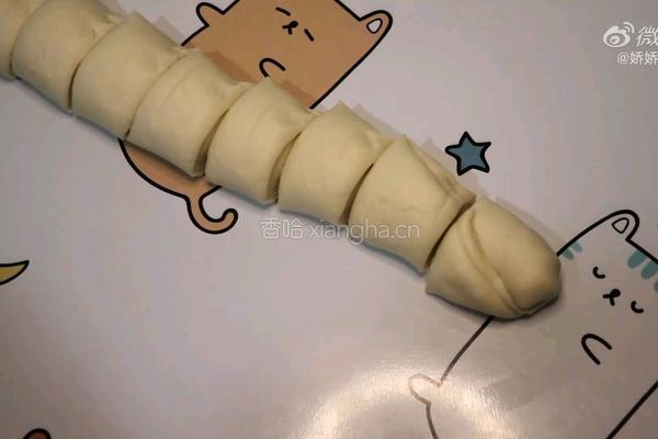 零失败的广式叉烧包（家庭版）的做法图解9