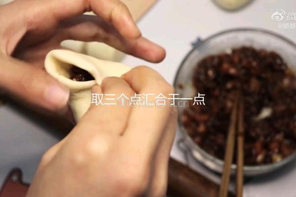 零失败的广式叉烧包（家庭版）的做法图解11