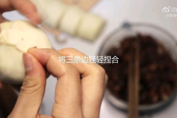 零失败的广式叉烧包（家庭版）的做法图解15