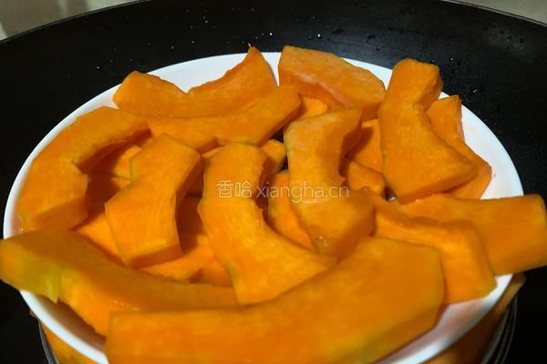 彩蔬小馒头的做法图解1